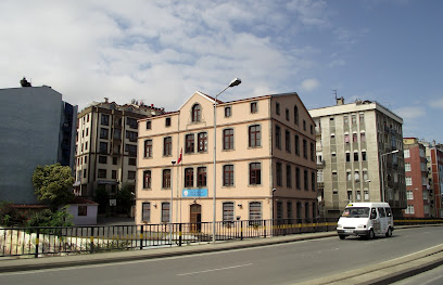 Merkez Yavuz Selim İlköğretim Okulu