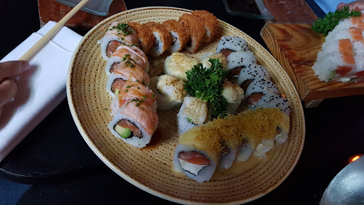 Fabric Sushi (Palermo Soho)