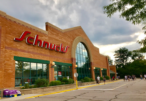Schnucks, 16580 Manchester Rd, Grover, MO 63040, USA, 
