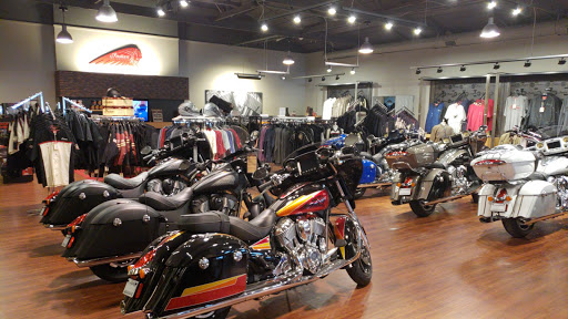 Motorcycle Dealer «Coastal Victory Motorcycles», reviews and photos, 3956 U.S. 17 Connector, Murrells Inlet, SC 29576, USA
