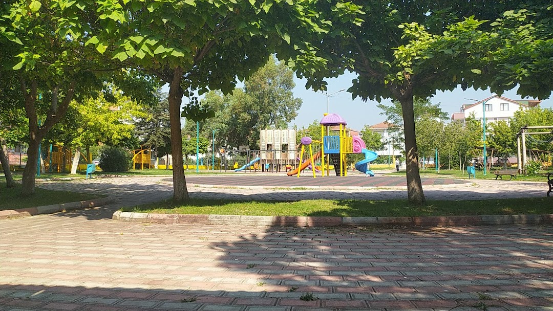 Azmi Akyol Park