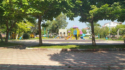Azmi Akyol Parkı