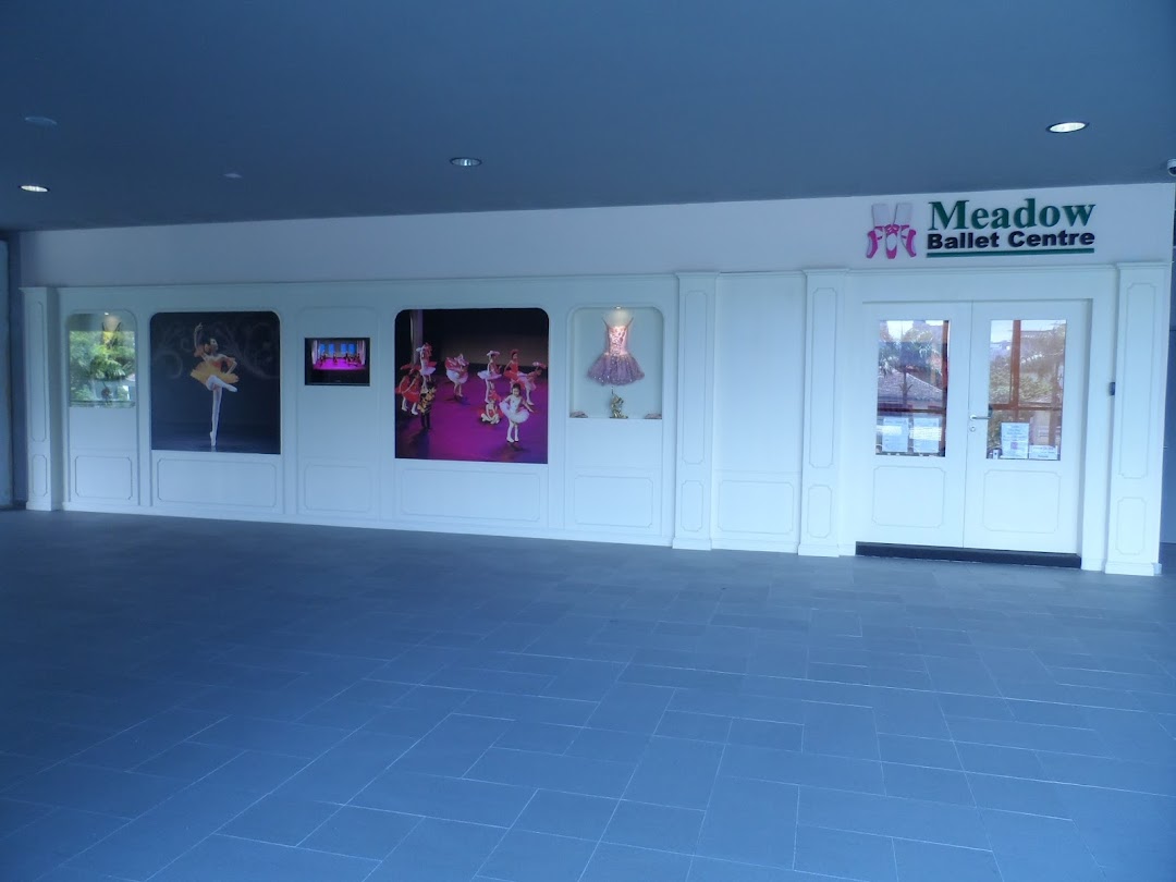 Meadow Ballet Centre (Fairy Dancing Studio)