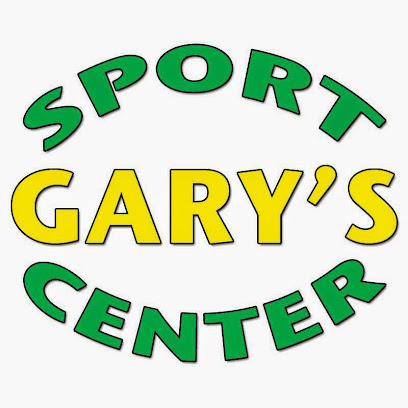 Gary's Sports Center
