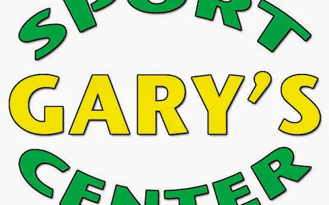 Gary's Sports Center image