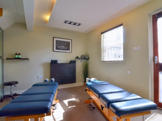 Rosetta Chiropractic Belfast