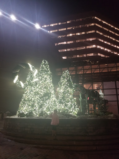 Department Store «Barneys New York, Copley Place», reviews and photos, 100 Huntington Ave, Boston, MA 02116, USA