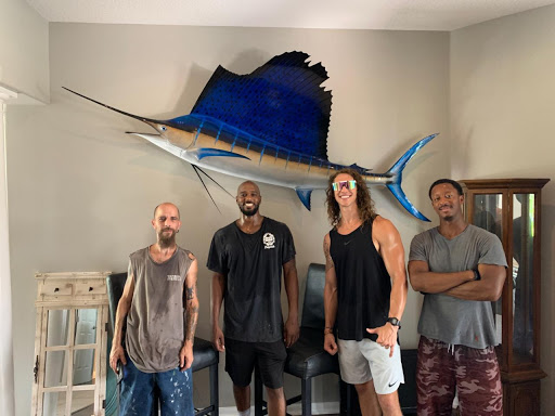 18417 Oriole St, Lutz, FL 33558, USA