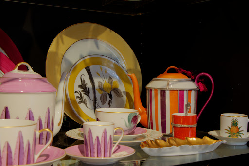 Gift Shop «A Mano, Inc.», reviews and photos, 1677 Wisconsin Ave NW, Washington, DC 20007, USA