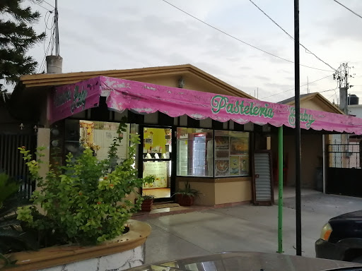 Pastelería Gaby en Valle Hermoso