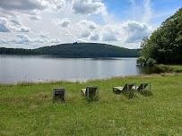 La Boutique de l'Île | Lac de Vassivière du Restaurant Pré du Lac à Beaumont-du-Lac - n°1