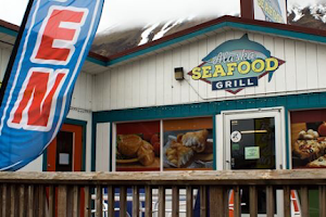 Alaska Seafood Grill image