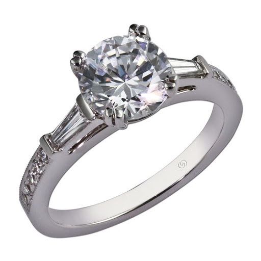 Jewelry Store «Abshire & Haylan Jewelers», reviews and photos, 2073 Graham Rd, Stow, OH 44224, USA