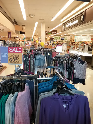 Grocery Store «Fred Meyer», reviews and photos, 2855 Broadway St NE, Salem, OR 97303, USA