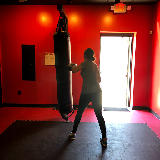 Gym «9ROUND», reviews and photos, 2875 Crain Hwy #5a, Waldorf, MD 20601, USA