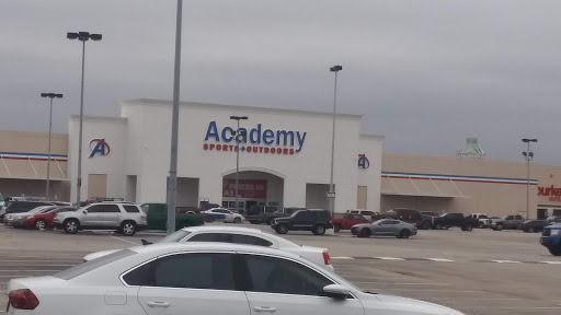 Sporting Goods Store «Academy Sports + Outdoors», reviews and photos, 1461 Spring Cypress Rd, Spring, TX 77373, USA
