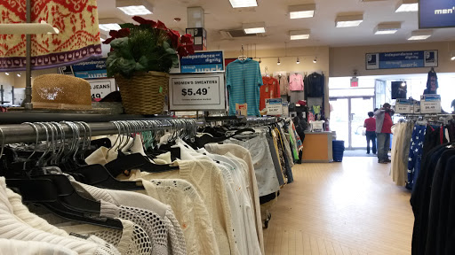 Thrift Store «Goodwill», reviews and photos, 678 Centre St, Jamaica Plain, MA 02130, USA