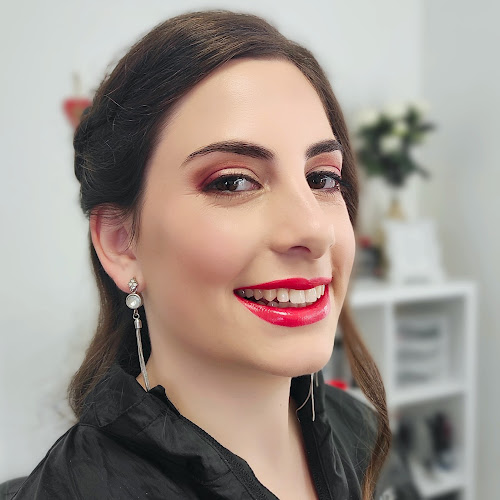 Soraia Camoes Makeup Atelier - Salão de Beleza