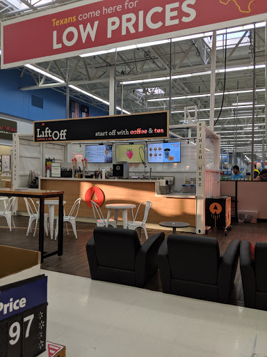 Department Store «Walmart Supercenter», reviews and photos, 930 N Walnut Creek Dr #800, Mansfield, TX 76063, USA