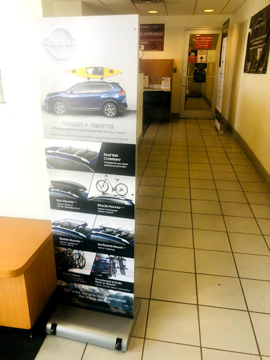 Nissan Dealer «Nissan North», reviews and photos, 8645 High St, Columbus, OH 43235, USA