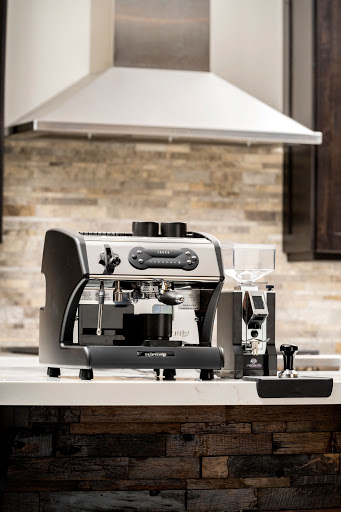 Appliance Store «Clive Coffee», reviews and photos, 79 SE Taylor St #100, Portland, OR 97214, USA