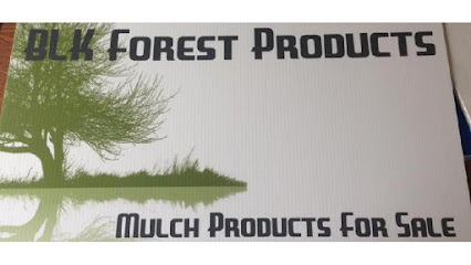BLK Forest Products