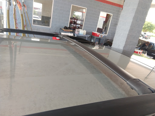 Car Wash «WashGuys Car Wash», reviews and photos, 1650 Market Pl Blvd, Irving, TX 75063, USA