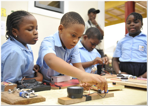 The RiverBank School, Maroko, Oniru, VI, Chief Yesufu Abiodun Oniru Rd, COD Road, Oniru, Lagos 101241, Lagos, Nigeria, Day Care Center, state Lagos