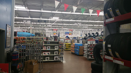 Department Store «Walmart Supercenter», reviews and photos, 4001 2nd Ave W, Williston, ND 58801, USA