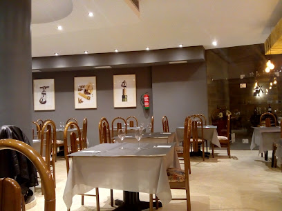 RESTAURANTE EL MOLINO