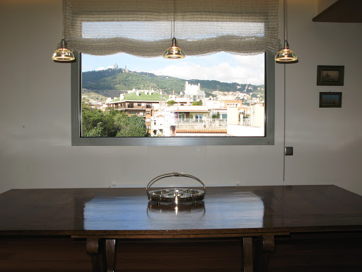 MARGARITA PUIG consultora inmobiliaria en Barcelona