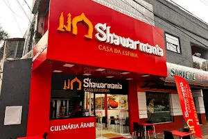 Shawarmania - Casa da Esfiha image