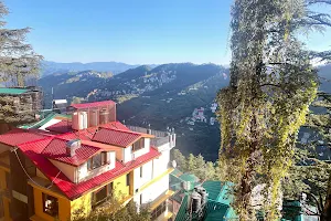 RBI Holiday Home, Shimla image