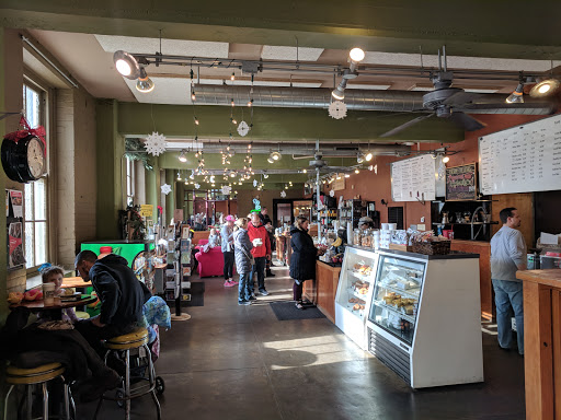 Coffee Emporium Find Coffee shop in Chicago news