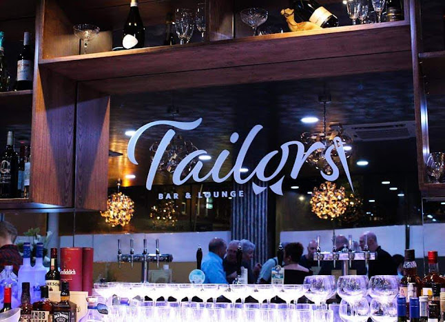 Tailors Bar and Lounge