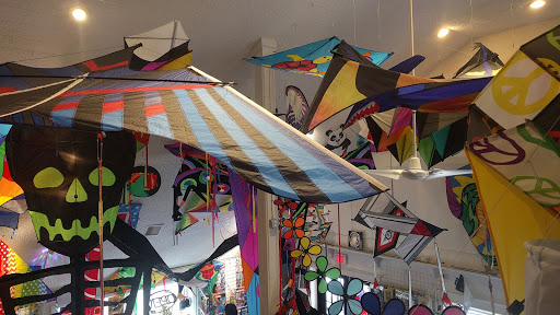 Kite Shop «Wings of the Wind Kites & Toys», reviews and photos, 550 N Rock Rd #60, Wichita, KS 67206, USA