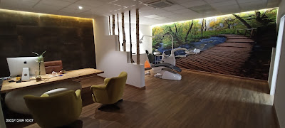 Dentiste Carrasco à Châteauroux
