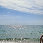 Photo n°1 de l'avis de Elisa.r fait le 12/06/2022 à 12:37 sur le  Il Cavallino Bianco à Loano