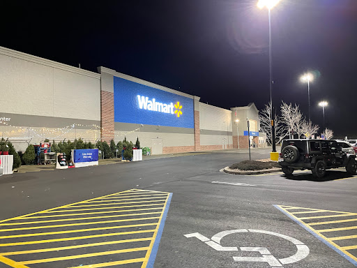 Department Store «Walmart Supercenter», reviews and photos, 5675 W 6200 S, West Valley City, UT 84118, USA