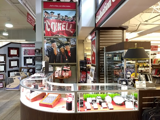 Book Store «The Cornell Store», reviews and photos, 135 Ho Plaza, Ithaca, NY 14853, USA