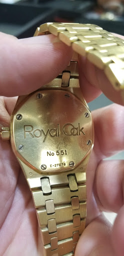 Gold Dealer «Belleair Coins, Gold, & Diamonds», reviews and photos, 1350 W Bay Dr, Largo, FL 33770, USA