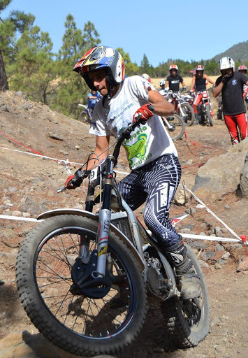 Autoescuela club Trail