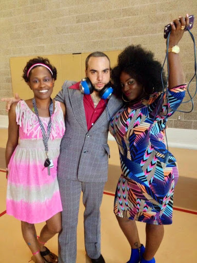 Vintage Clothing Store «Replay Vintage Goods», reviews and photos, 3708 Main St, Houston, TX 77002, USA