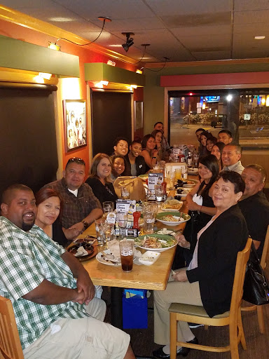 Applebees Grill Bar image