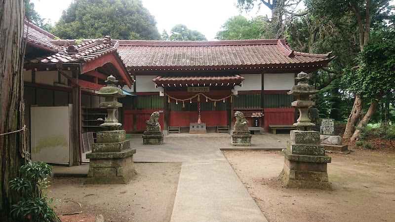 貴船神社