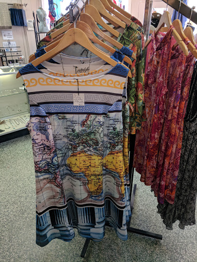 Boutique «360 Boutique», reviews and photos, 50 San Marco Ave, St Augustine, FL 32084, USA