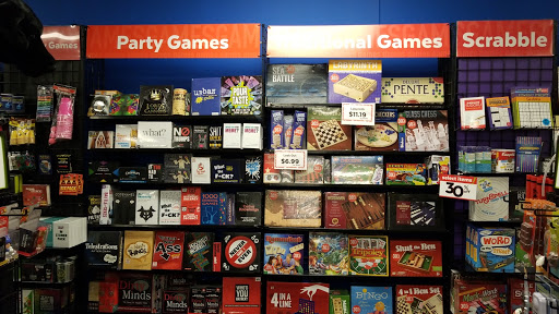 Gift Shop «Go! Games & Toys», reviews and photos, 100 Premium Outlets Dr, Blackwood, NJ 08012, USA