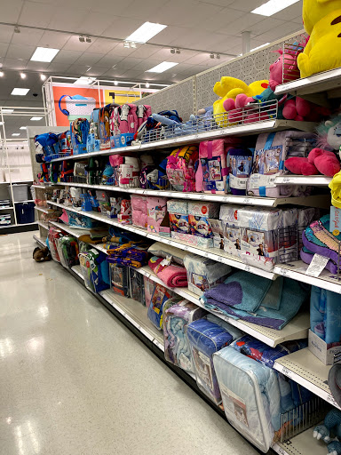 Department Store «Target», reviews and photos, 10150 Bloomingdale Ave, Riverview, FL 33578, USA