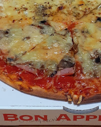 Pizza du Pizzeria La Boite A Pizza Plein Soleil à Albi - n°9