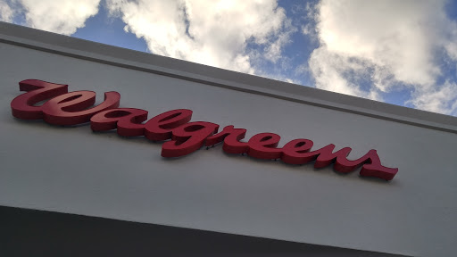 Drug Store «Walgreens», reviews and photos, 1300 E Hallandale Beach Blvd, Hallandale Beach, FL 33009, USA